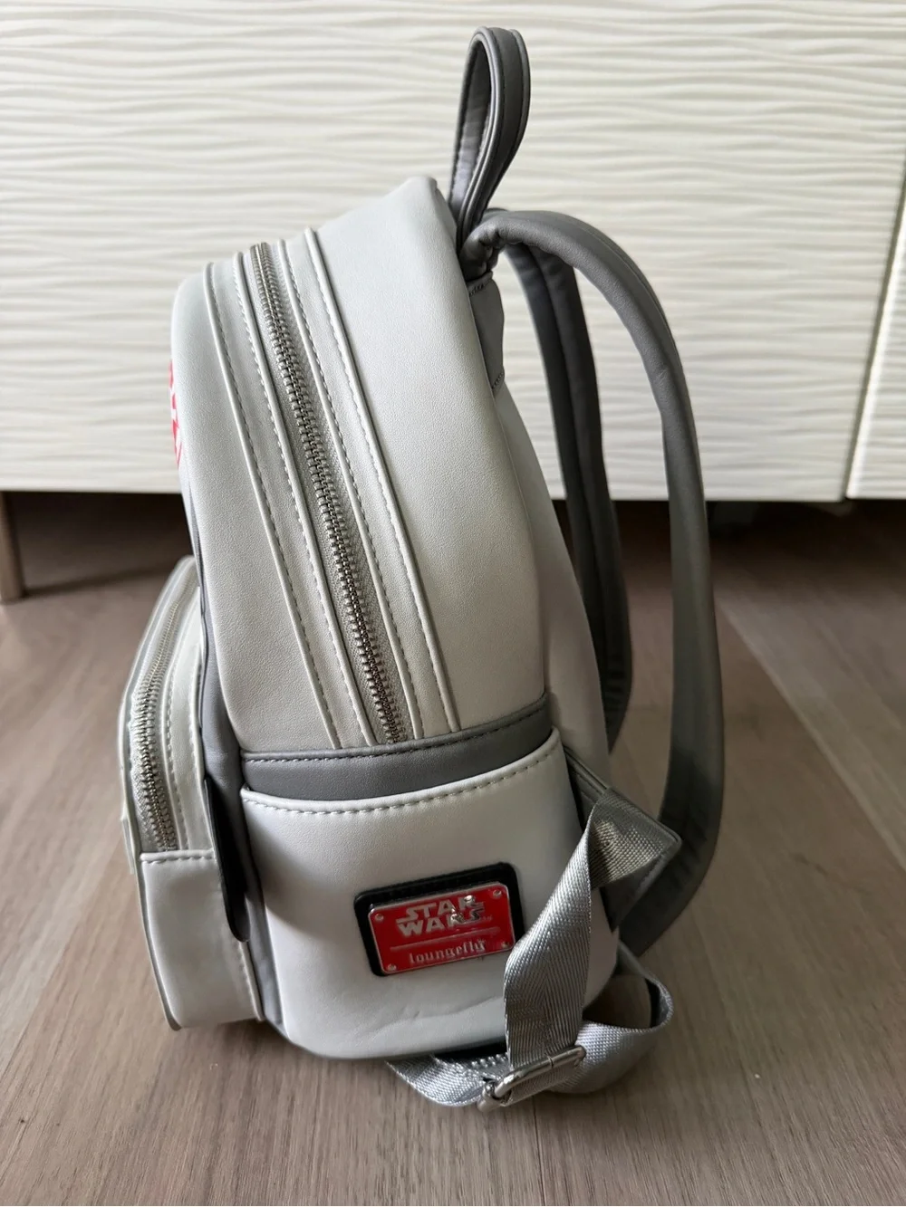 Star Wars AT-AT Loungefly Backpack